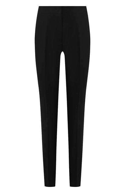 Женские брюки из смеси шерсти и шелка RALPH LAUREN, арт. 290690604
