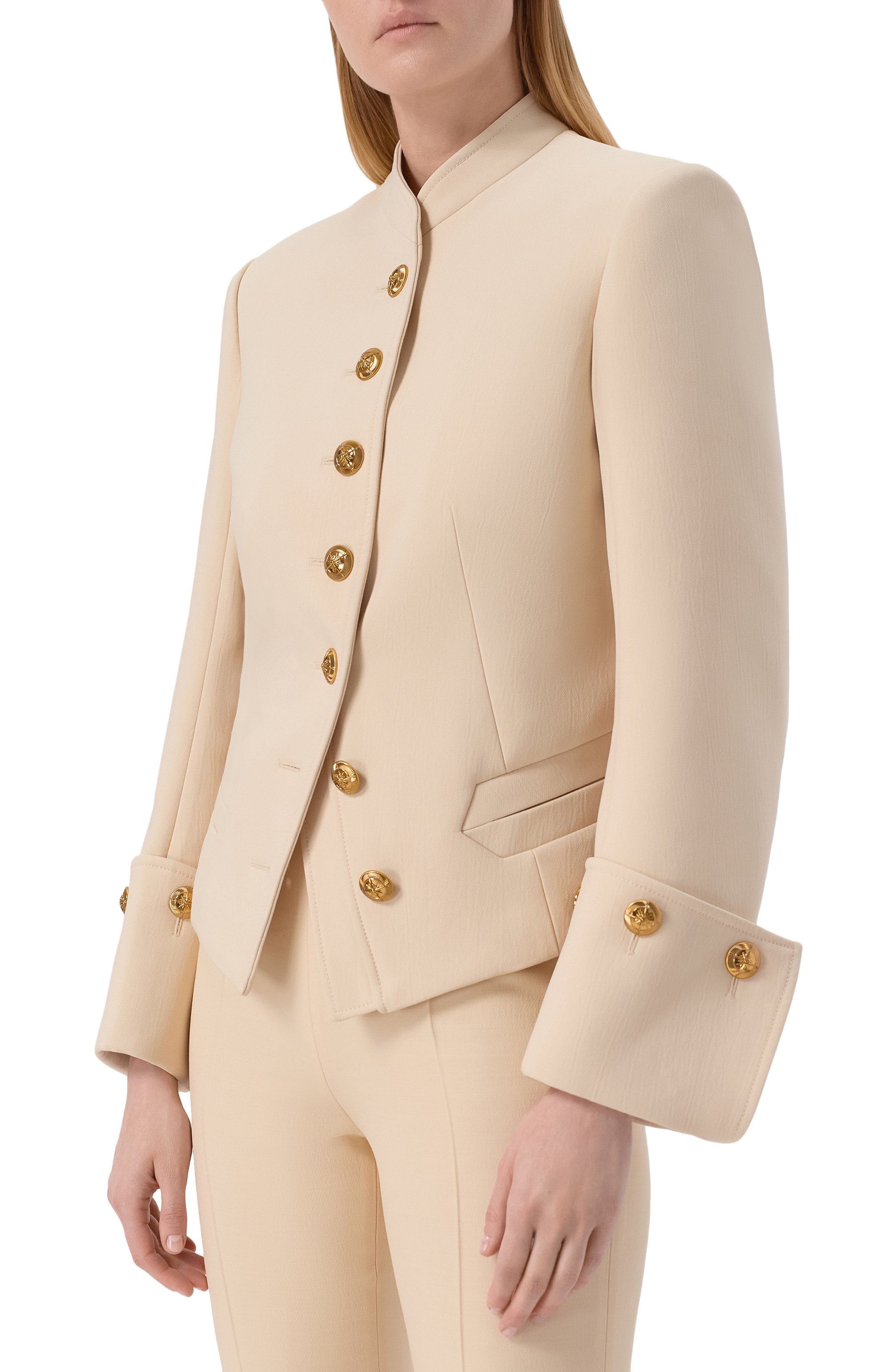 Жакет ZIMMERMANN, арт. 6308JC261, фото 3