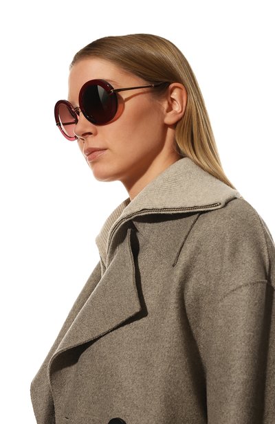 Солнцезащитные очки DOLCE & GABBANA, арт. 4393F-32477E, фото 2