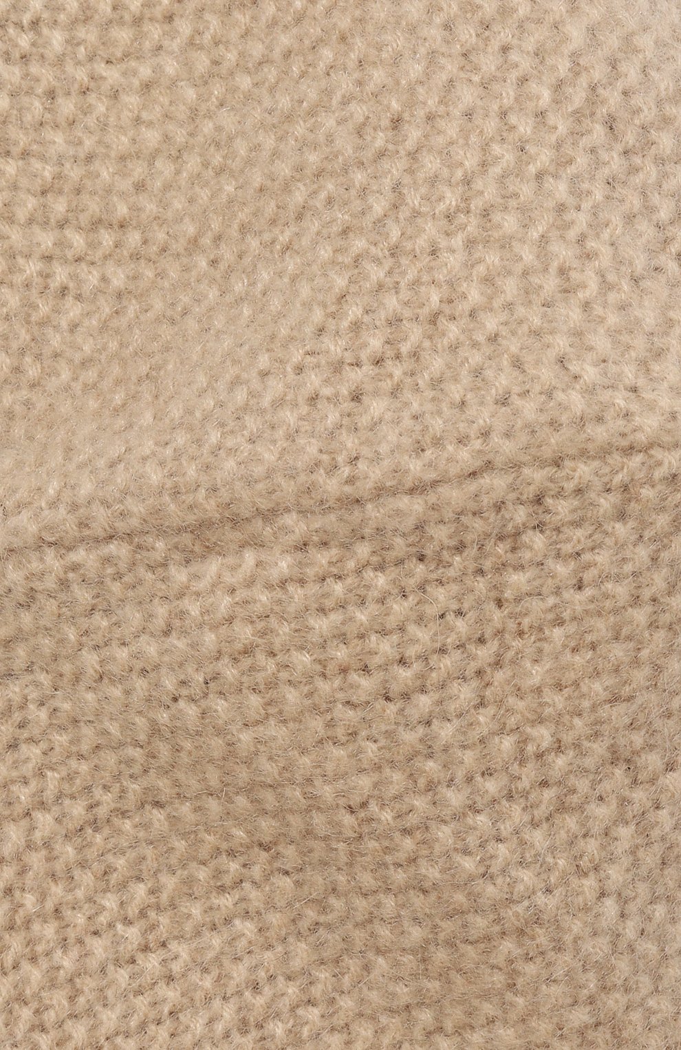 Кашемировая шапка OSCAR ET VALENTINE, арт. W23BON04, фото 3