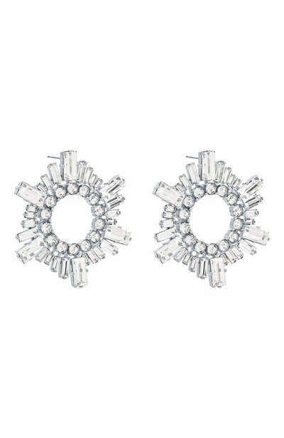 Серьги AMINA MUADDI, арт. MINI BEGUM EARRINGS, фото 3