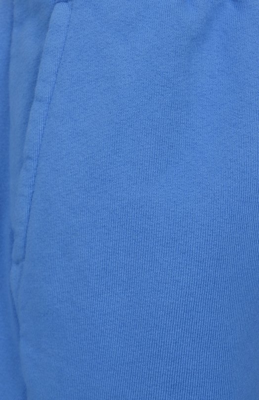 Хлопковые шорты Dsquared2 S78MU0056/S25140 Синий  S78MU0056/S25140 Фото 6