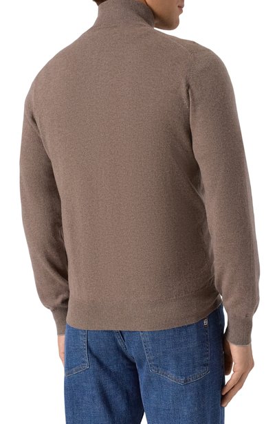 Кашемировый кардиган BRUNELLO CUCINELLI, арт. M2200106, фото 4