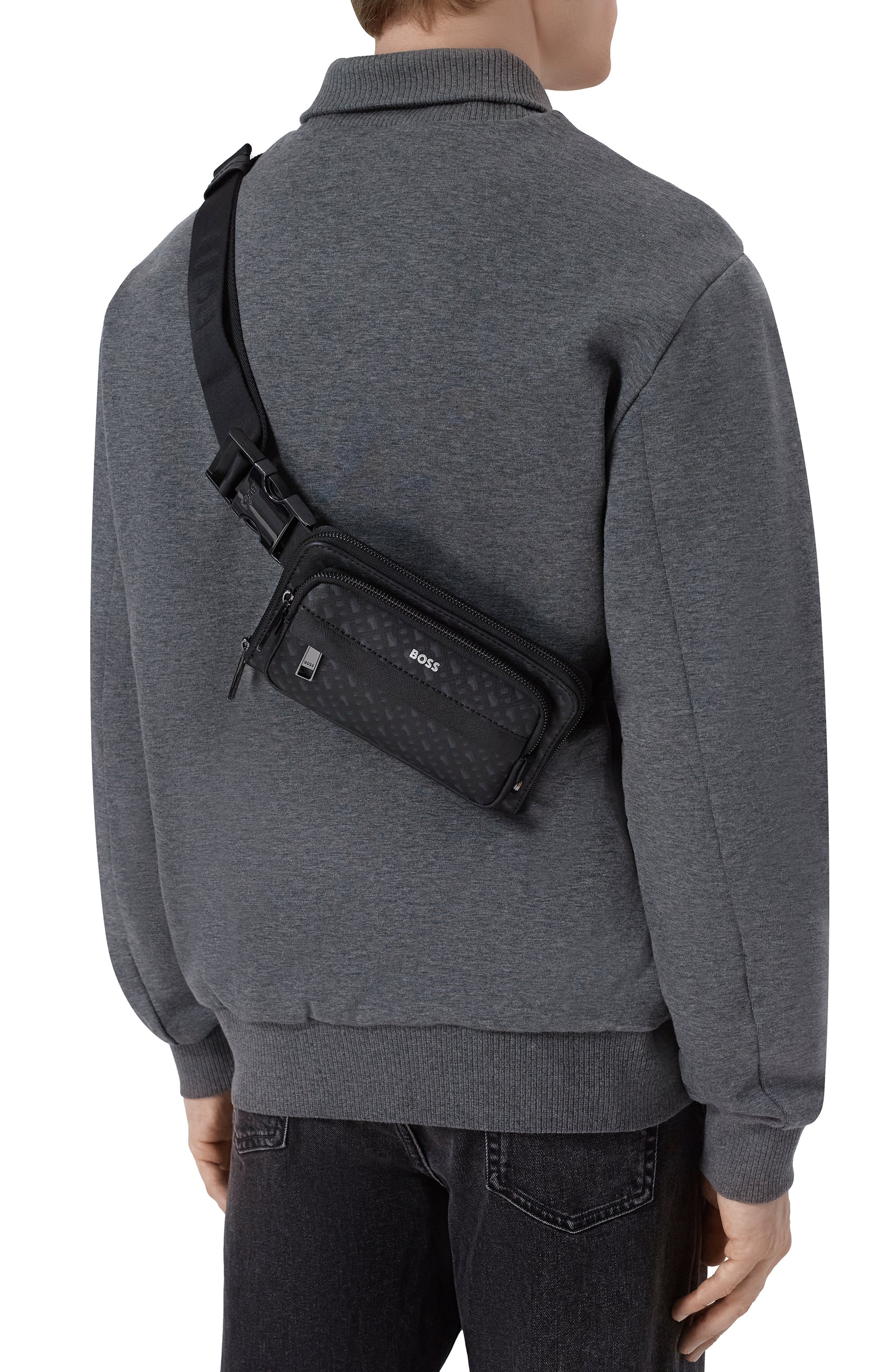 Поясная сумка zair BOSS, арт. 50552633, фото 2