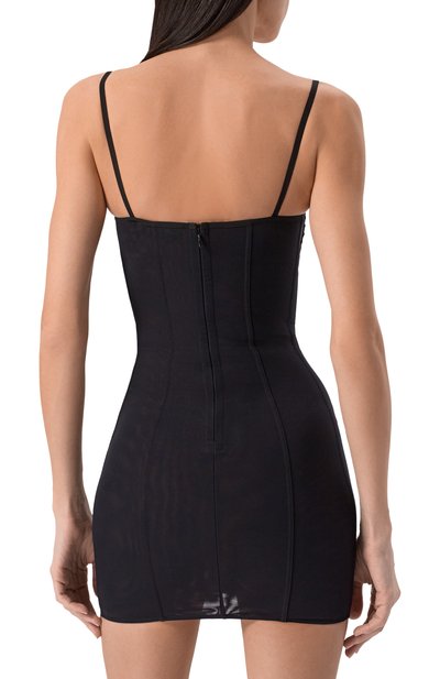 Платье THE ATTICO, арт. 250WCA00401/PLL002TA, фото 4