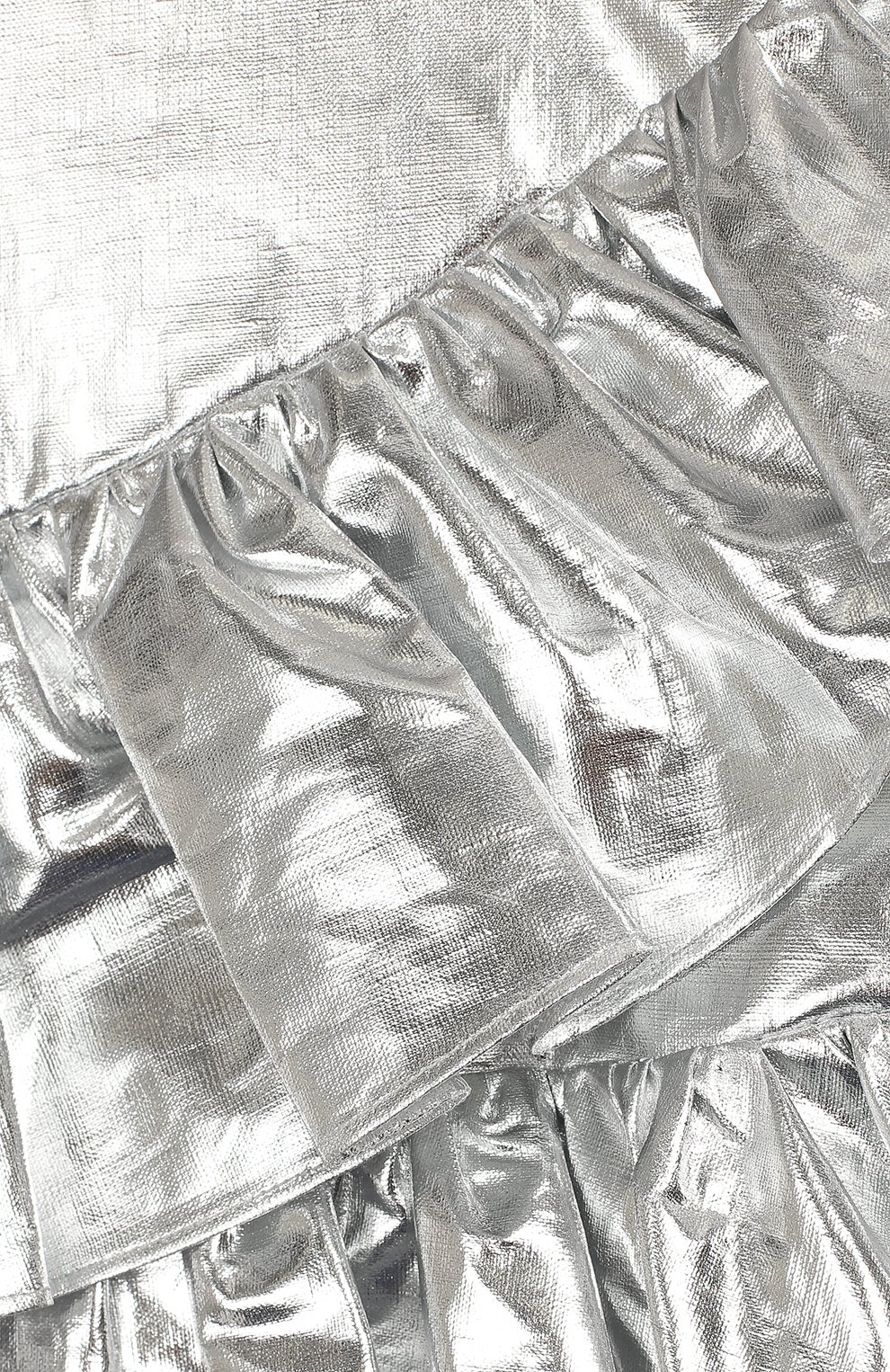 Льняная юбка SIMONETTA, арт. 1K7000/KC210/10-14+, фото 3