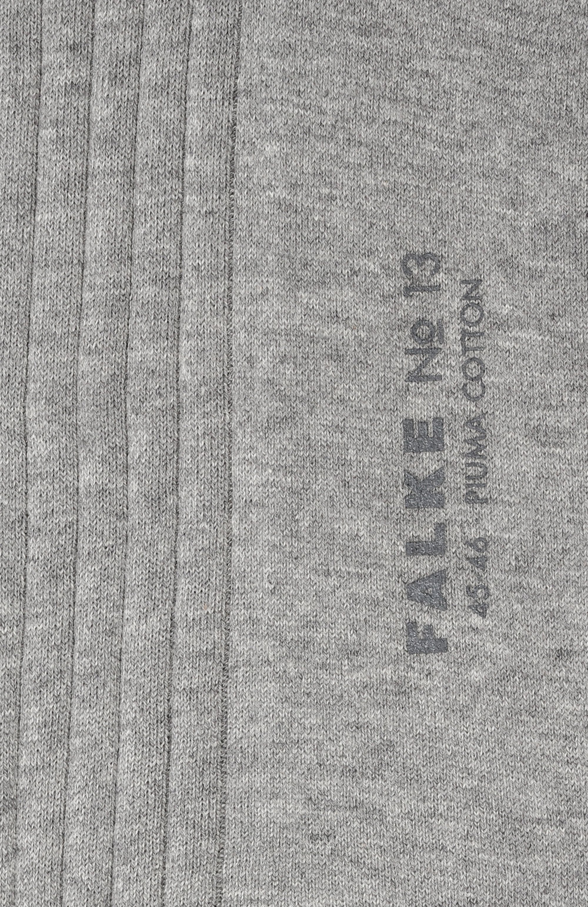 Хлопковые носки FALKE, арт. 14669, фото 2