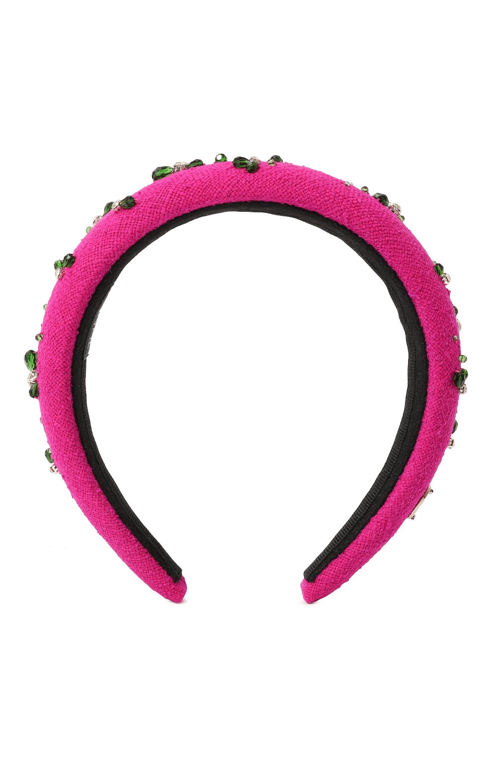 Ободок для волос PANFIL, арт. 9-BND-DK, фото 1