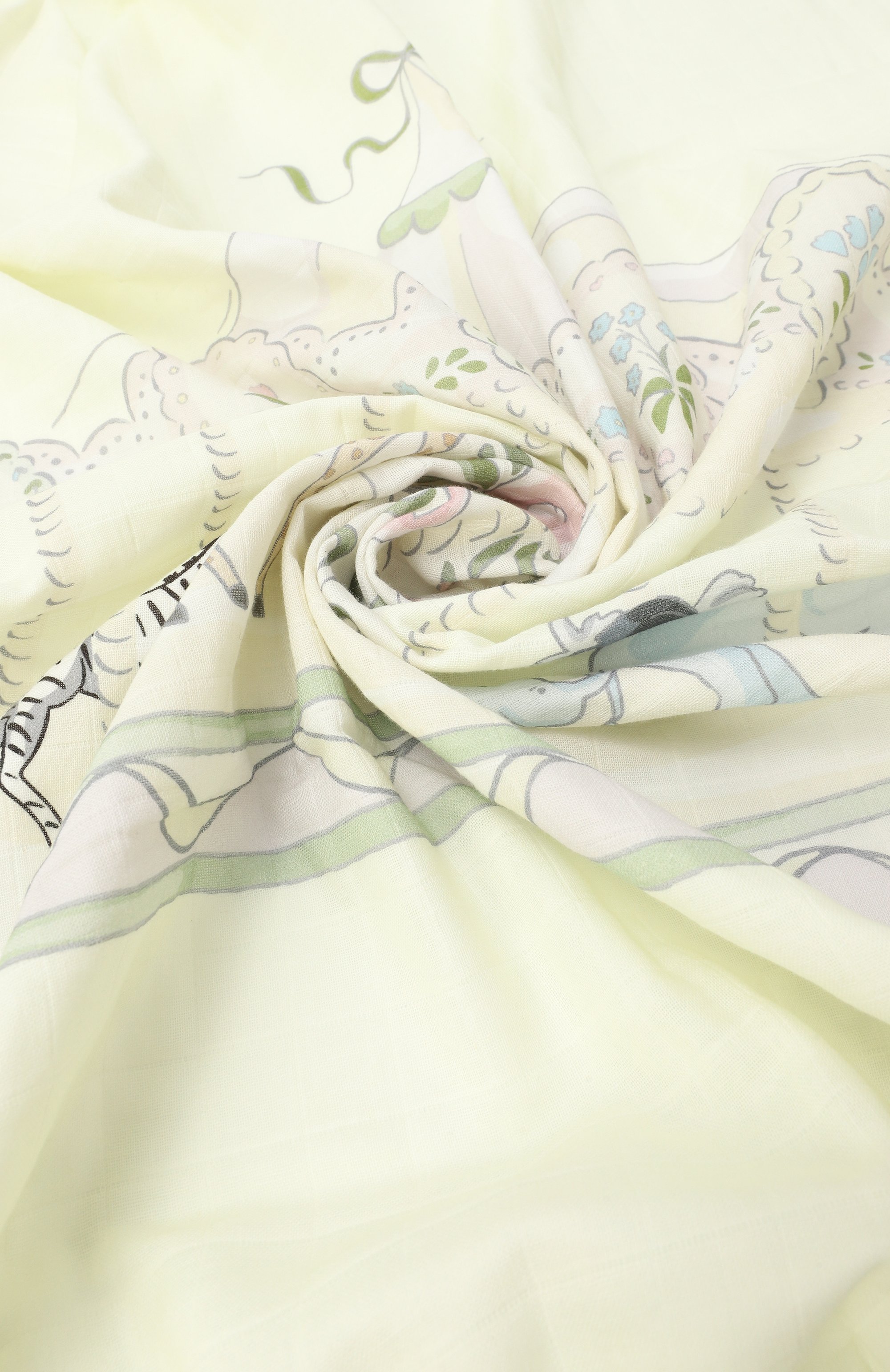 Комплект из трех пеленок NIKOLA+MARUSIA, арт. 3001, фото 9