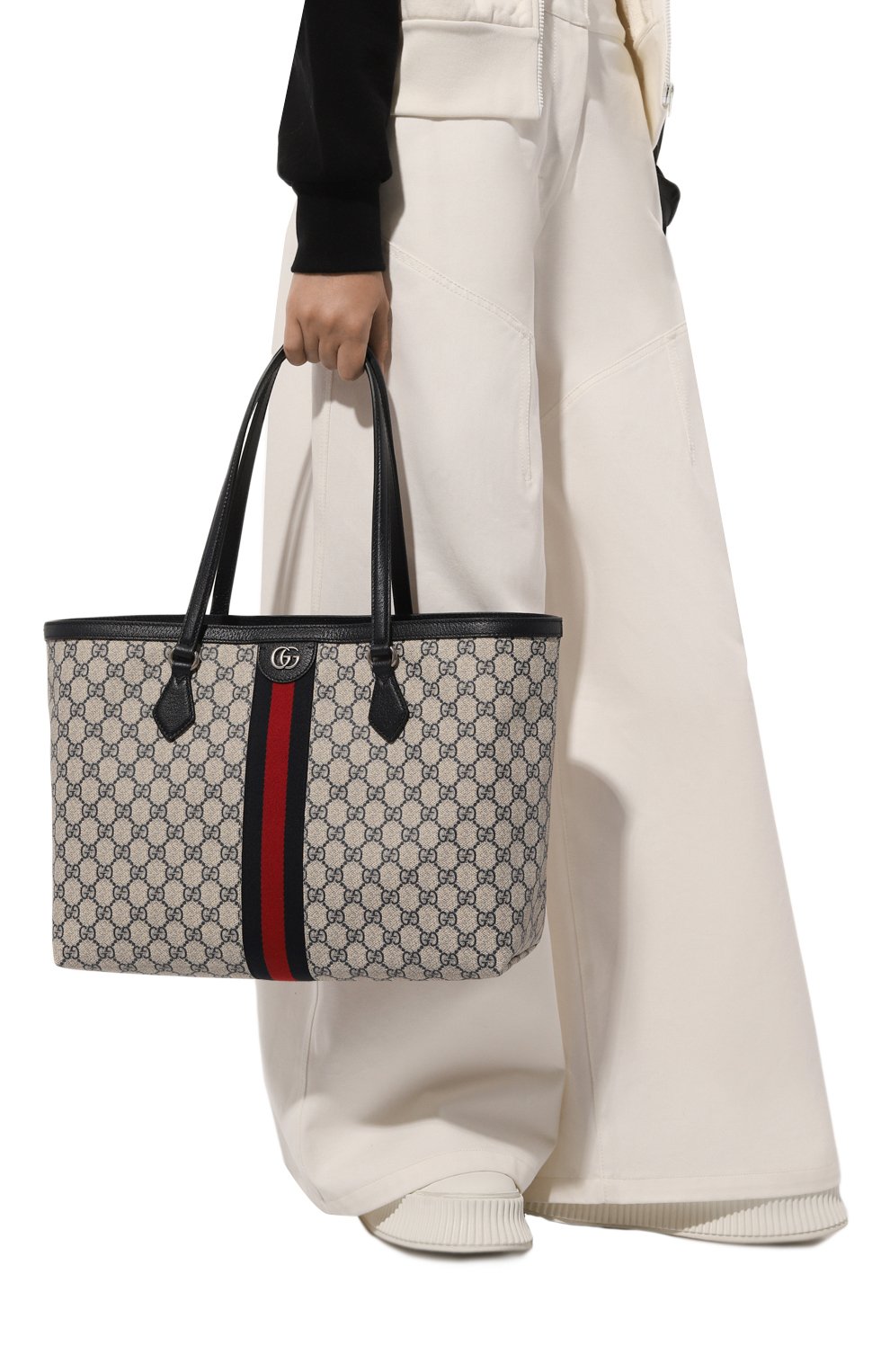 Сумка ophidia gg GUCCI, арт. 631685/96IWN, фото 2
