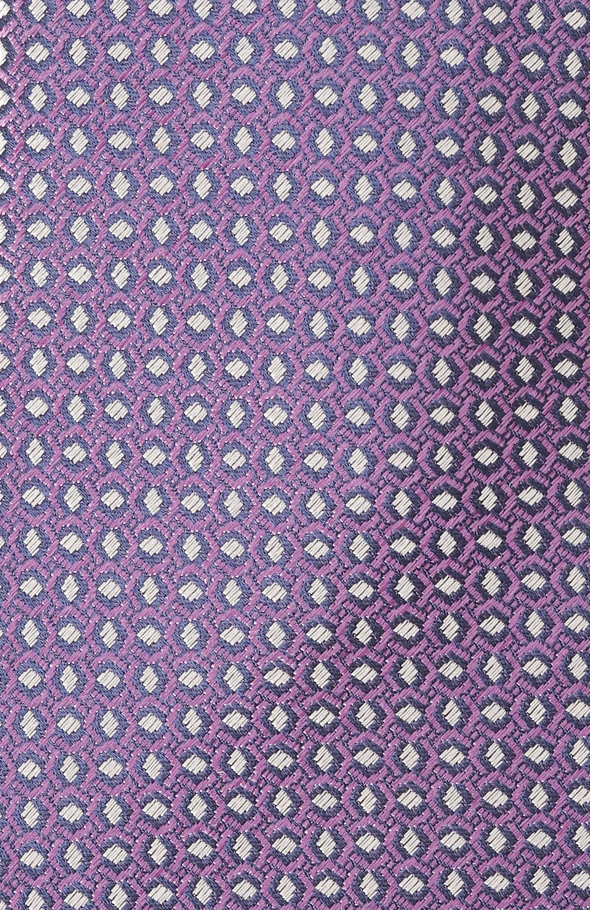 Шелковый галстук CANALI, арт. 18/HJ04239, фото 4