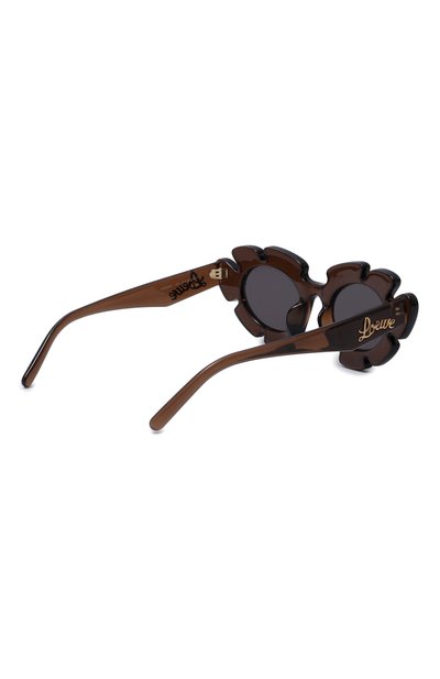 Солнцезащитные очки LOEWE, арт. LW40088U 47A, фото 4