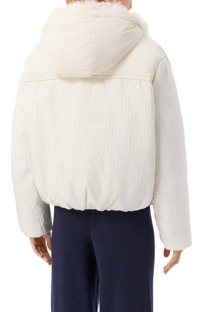 Пуховик BOSS, арт. 50546842, фото 4