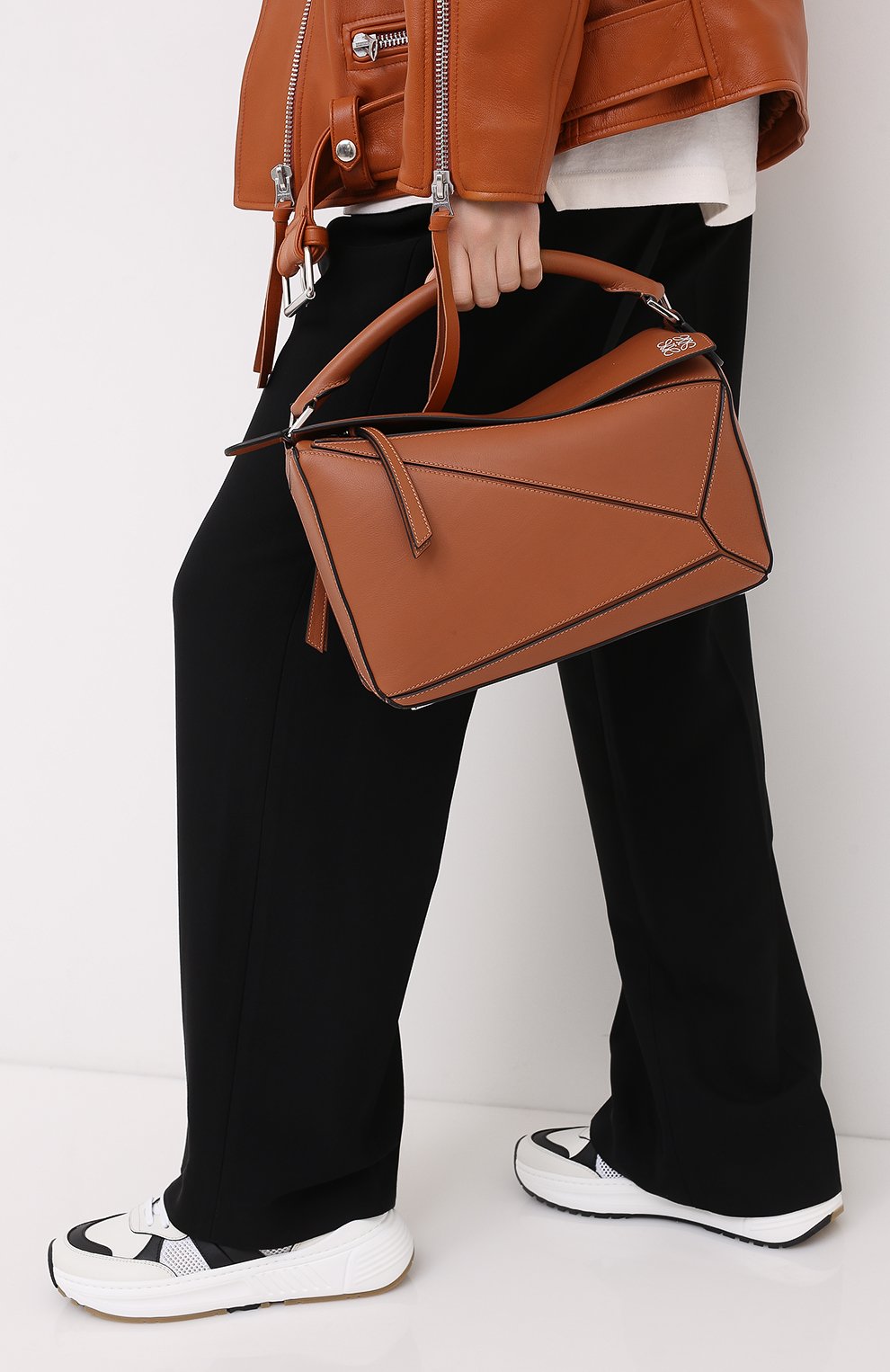 Сумка puzzle LOEWE, арт. 322.30.S20, фото 2