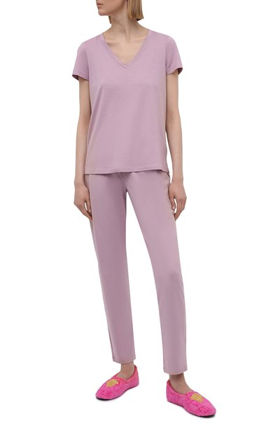 Текстильные слиперы VERSACE, арт. ZSL000001/ZC0SP052, фото 2