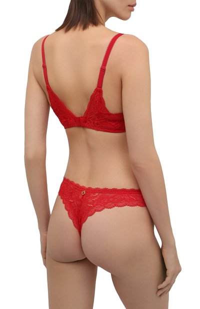 Бюстгальтер AUBADE, арт. HK81, фото 3