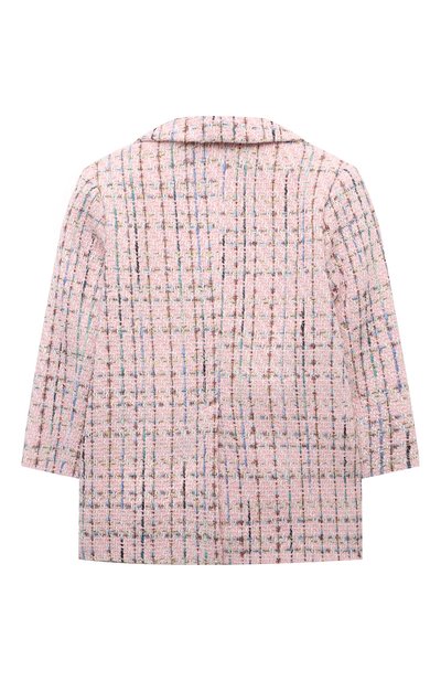 Твидовый костюм ZHANNA & ANNA, арт. ZAOZ00000800, фото 3