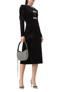 Сумка vesna medium MAGDA BUTRYM, арт. 704722 BLACK, фото 7