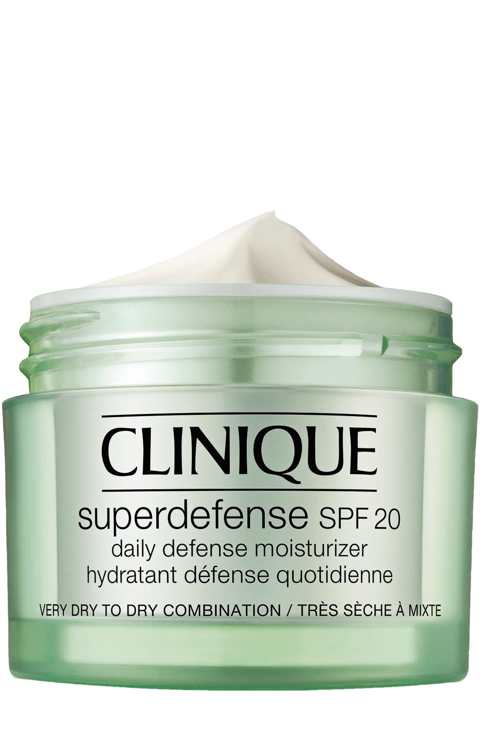 Крем superdefence для сухой и очень сухой кожи (30ml) CLINIQUE, арт. 7KE9-01, фото 1
