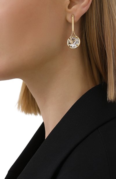 Серьги JW ANDERSON, арт. JY0062 0T0003, фото 2