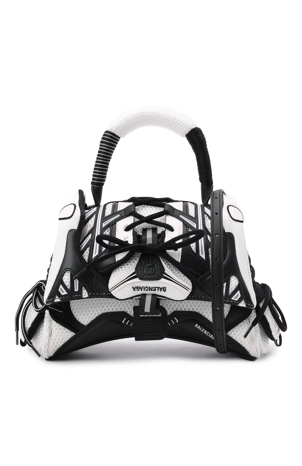 Сумка sneakerhead s BALENCIAGA, арт. 661723/2X50Y, фото 6