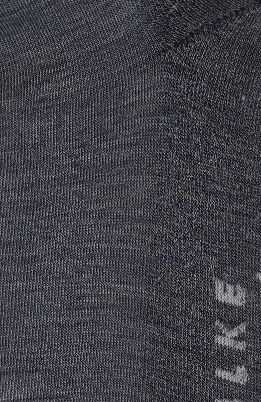 Гольфы Falke 46884 Синий  46884 Фото 2