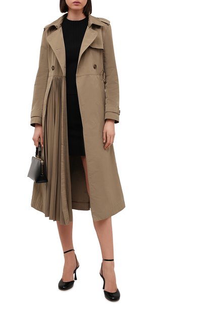 Тренч REDVALENTINO, арт. XR3CHB50/69L, фото 2