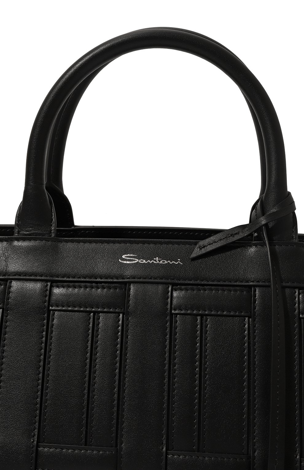 Сумка beyond SANTONI, арт. DIBBA2462CG-HTR4N01, фото 3