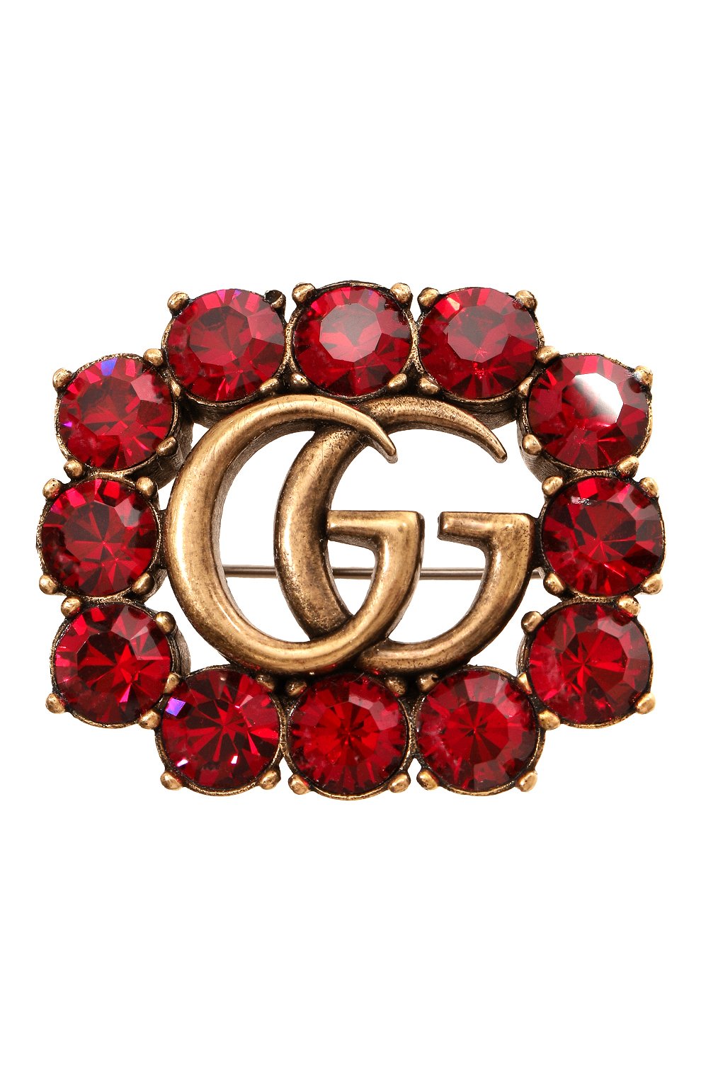 Брошь GUCCI, арт. 504857 J1D50, фото 1