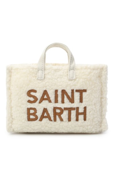 Сумка MC2 SAINT BARTH, арт. PH0NE004-01493I/PH0NE BAG TEDDY