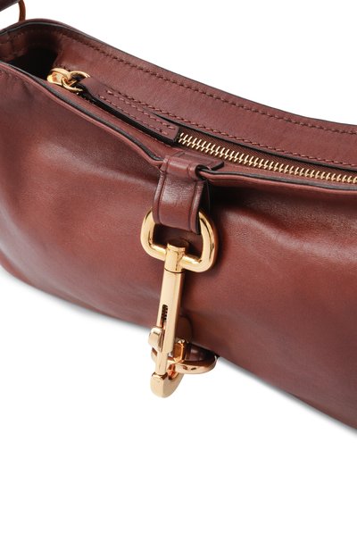 Сумка kerala 25 CHLOÉ, арт. CHC25SS743049, фото 3