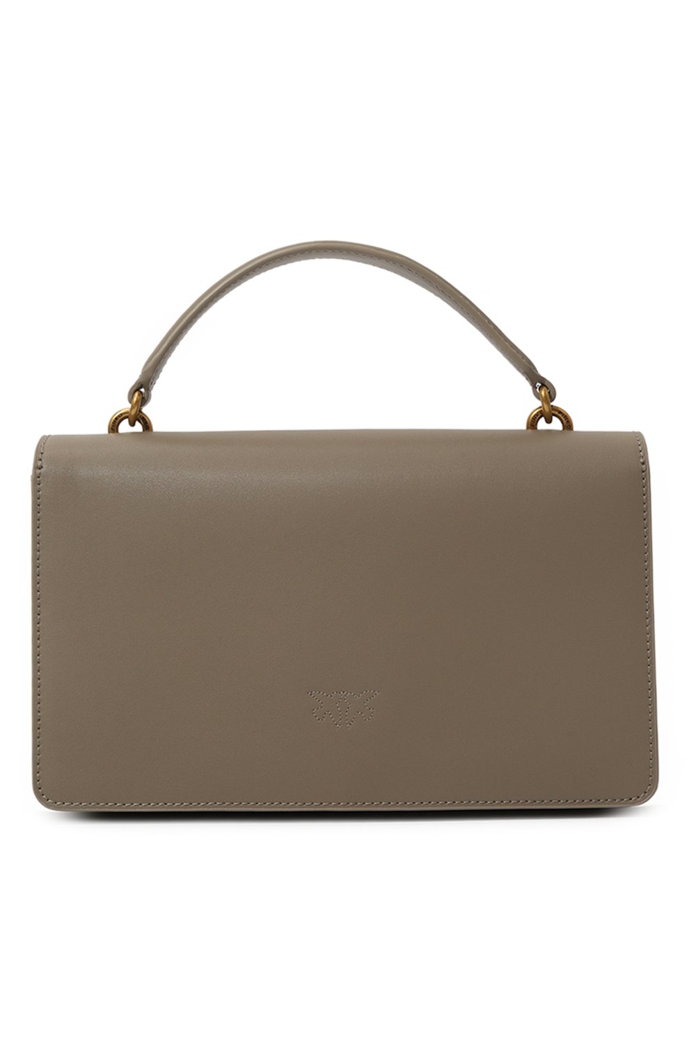 Сумка love one classic PINKO, арт. 100072/A0F1, фото 6