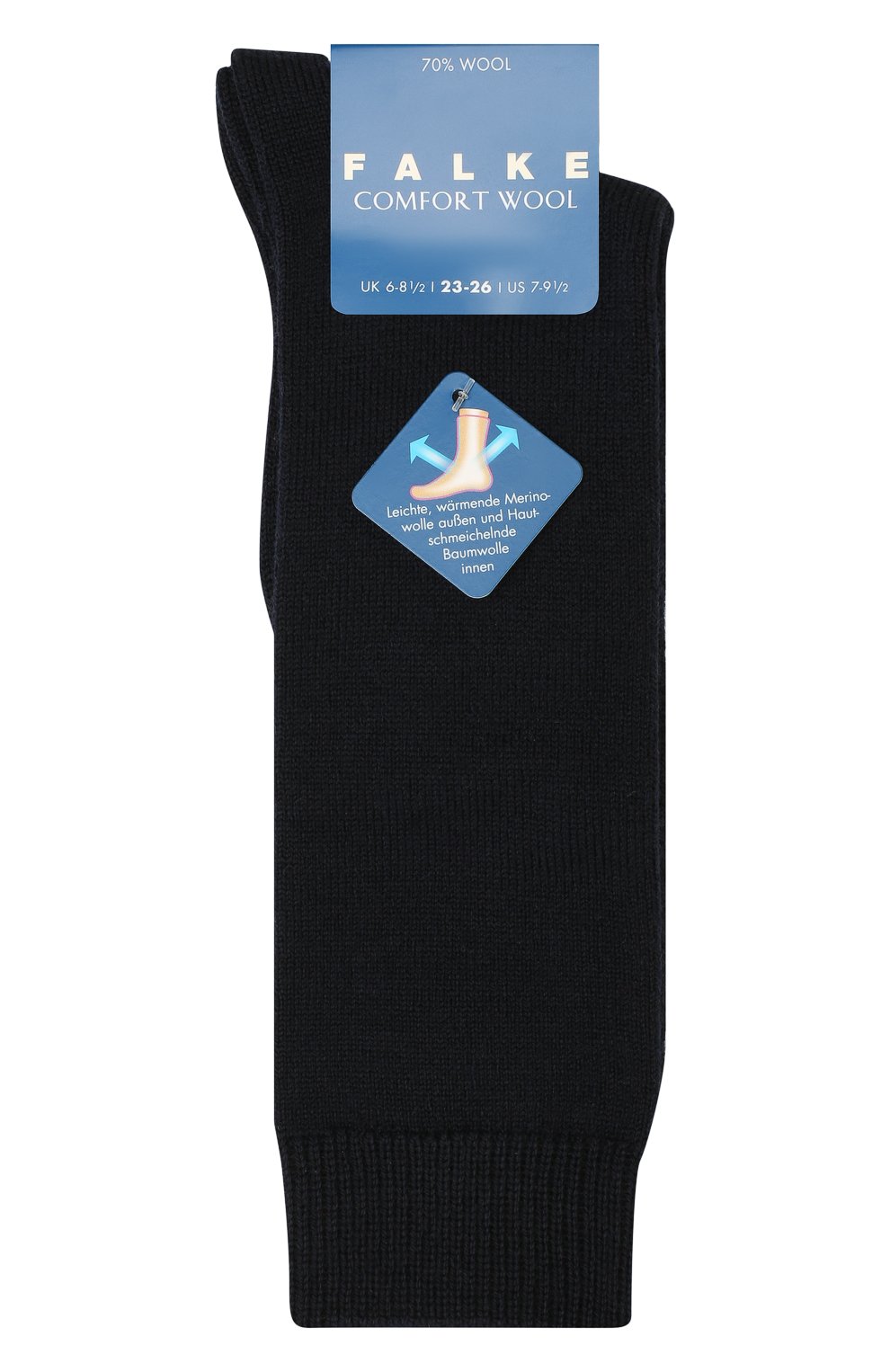 Шерстяные гольфы FALKE, арт. 11488, фото 1