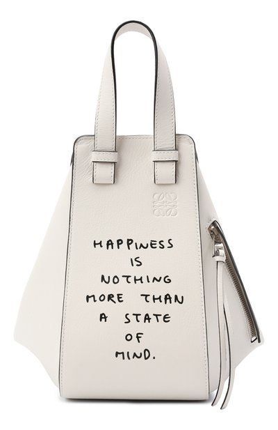 Сумка hammock small LOEWE, арт. A538S35X31, фото 1