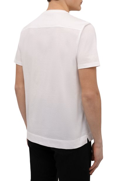 Хлопковая футболка LIMITATO, арт. SP0TLIGHT/T-SHIRT, фото 4