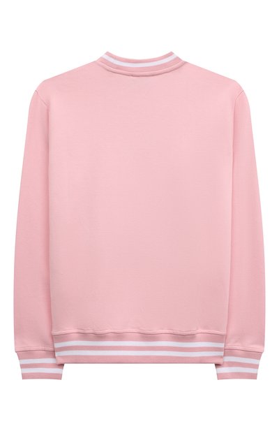 Комплект из свитшота и брюк MOSCHINO, арт. HUK020/LCA34/10A-14A, фото 3