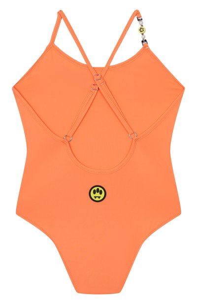 Слитный купальник BARROW, арт. S5BKJGSM172, фото 2