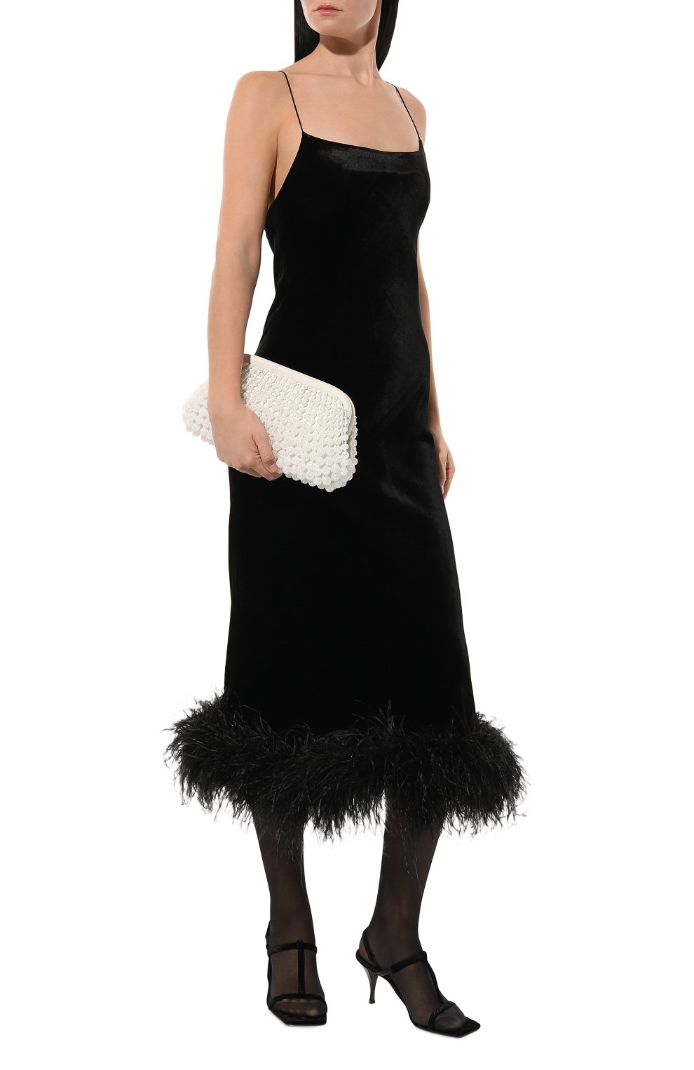 Клатч nia CULT GAIA, арт. CL1823, фото 6