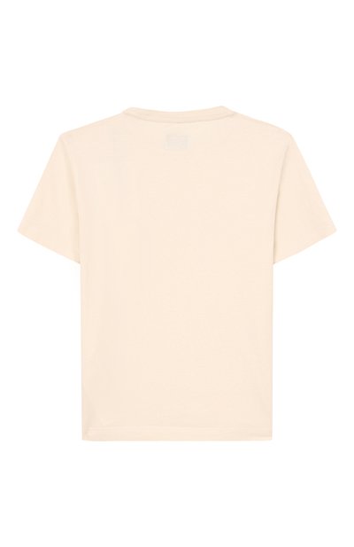 Хлопковая футболка C.P. COMPANY, арт. C6M00L/LAA17_001, фото 2