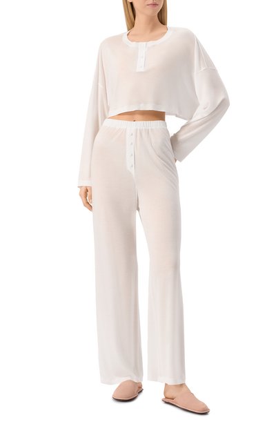 Лонгслив EDOMO, арт. T012007SS24, фото 2