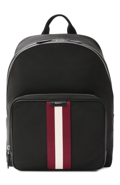 Мужской рюкзак code BALLY, арт. MAK03U/NY286