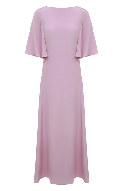 Шелковое платье CHAPURIN, арт. D/16/18804/27535-М/SS22, фото 1