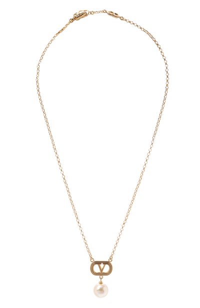 Женское подвеска ovalette VALENTINO, арт. 7W0J0Y77/UXM