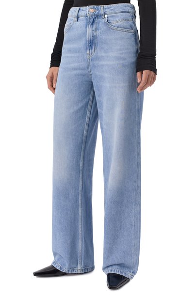 Джинсы BOSS ORANGE, арт. 50555871, фото 3