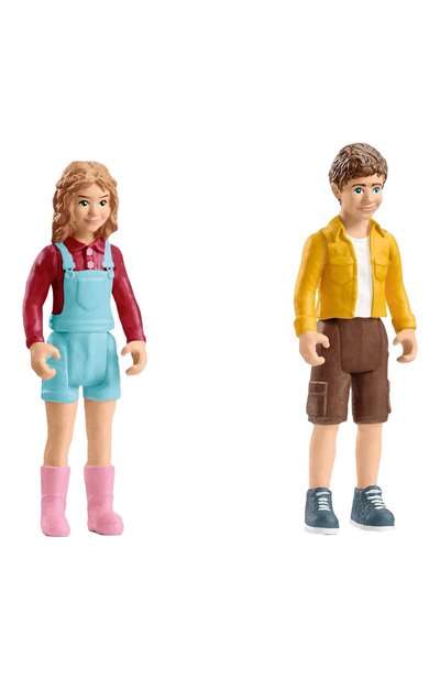 Игрушка домик на дереве SCHLEICH, арт. 42408, фото 4