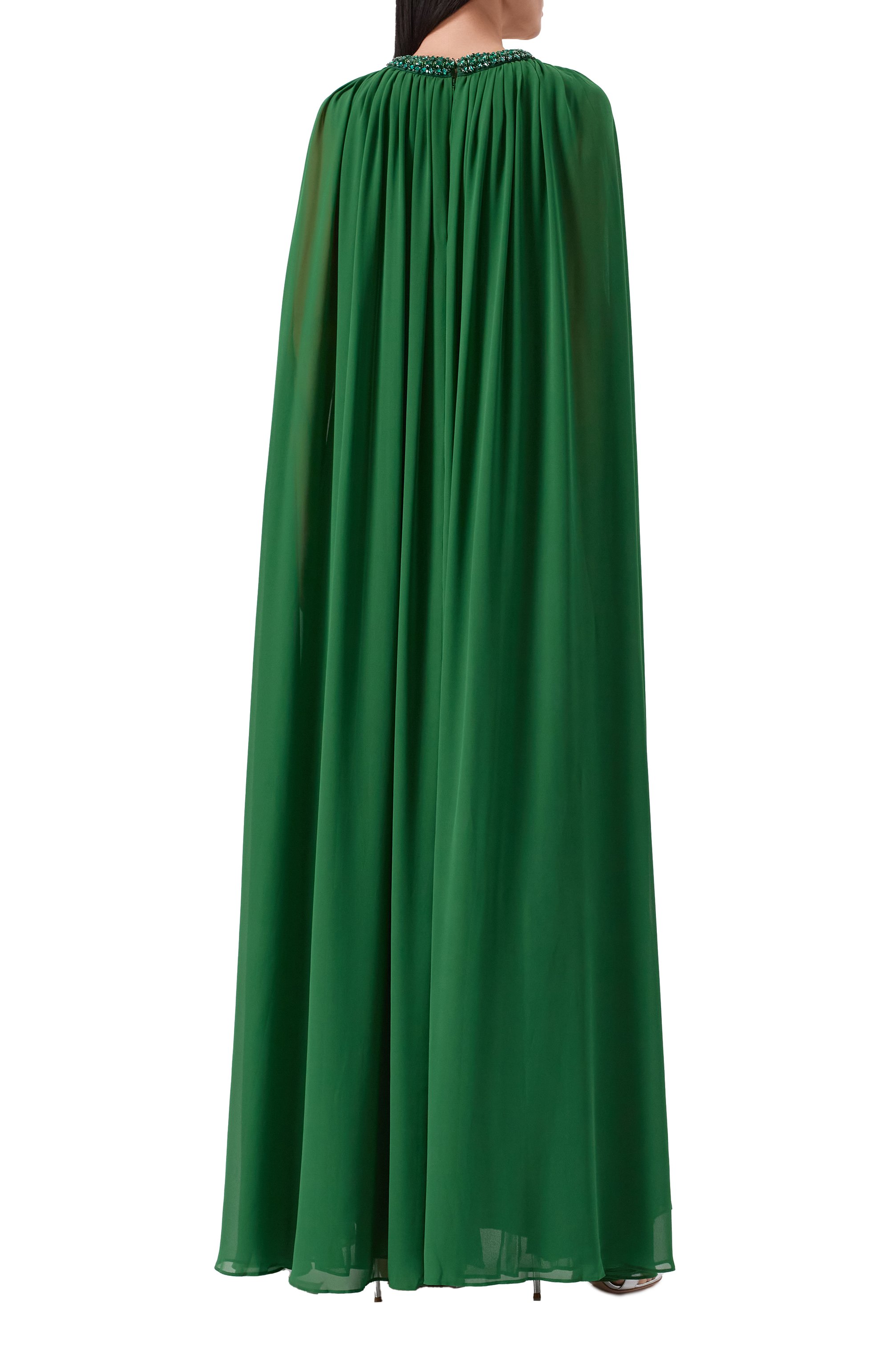 Платье SELF-PORTRAIT, арт. RS25-360X-G, фото 4