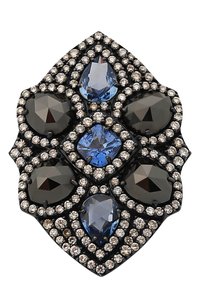 Кольцо SUTRA JEWELS, арт. SJR248, фото 2