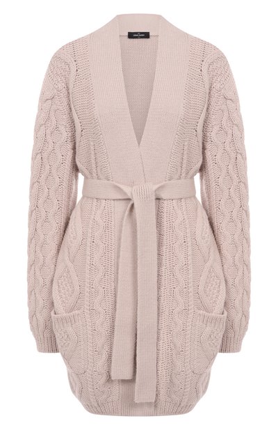 Женский шерстяной кардиган GRAN SASSO, арт. 10222/22512