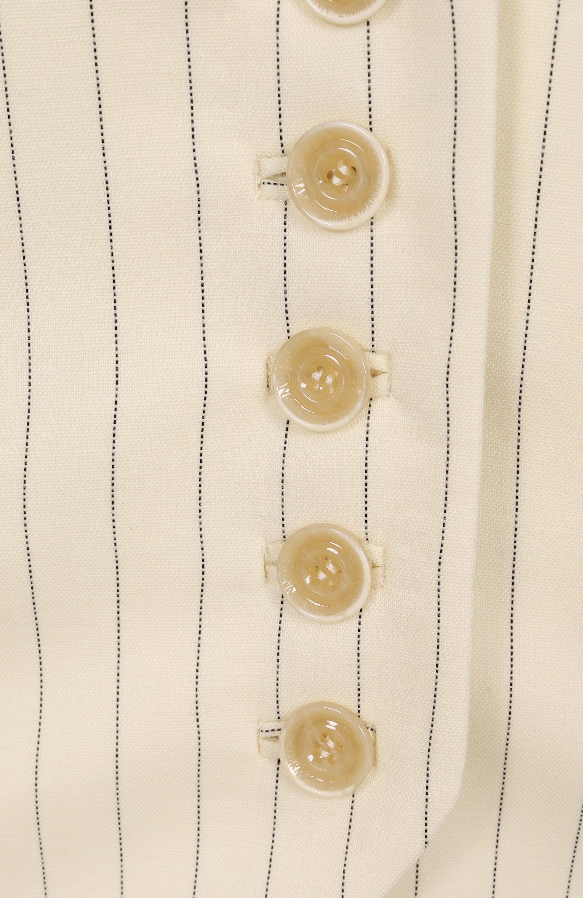 Шерстяной жилет ZIMMERMANN, арт. 4212JS251, фото 6