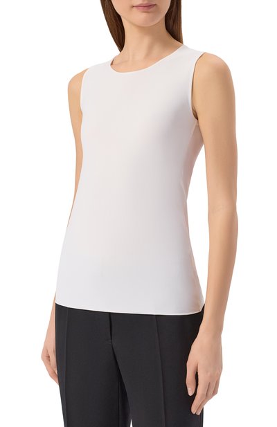 Майка JIL SANDER, арт. J01NC0016/J70026, фото 3